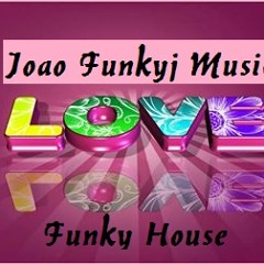 Funky House Plesure 2015 Remix Joao Funkyj