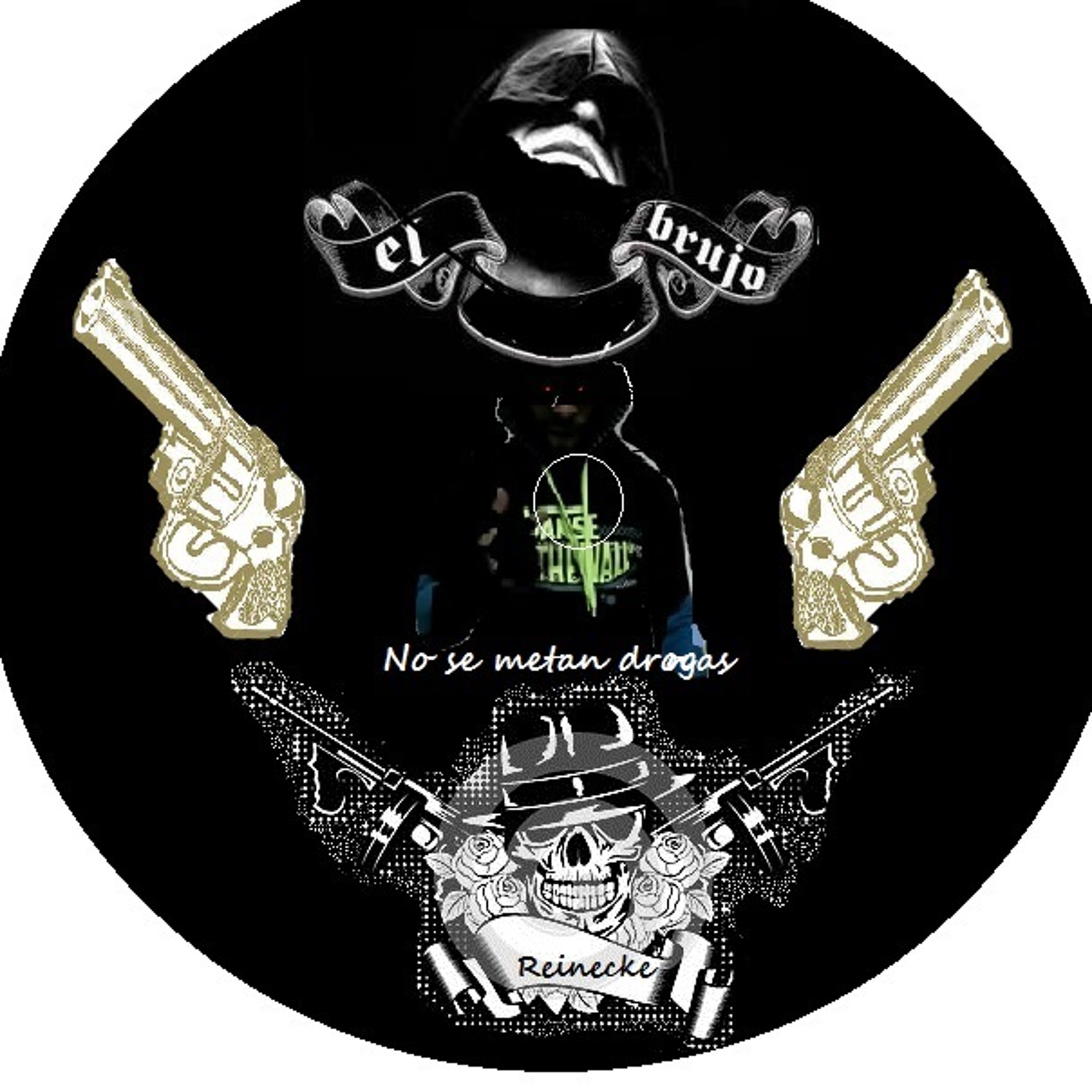 Reinecke - No Se Metan Drogas episode artwork