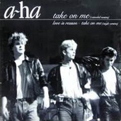 Take On Me