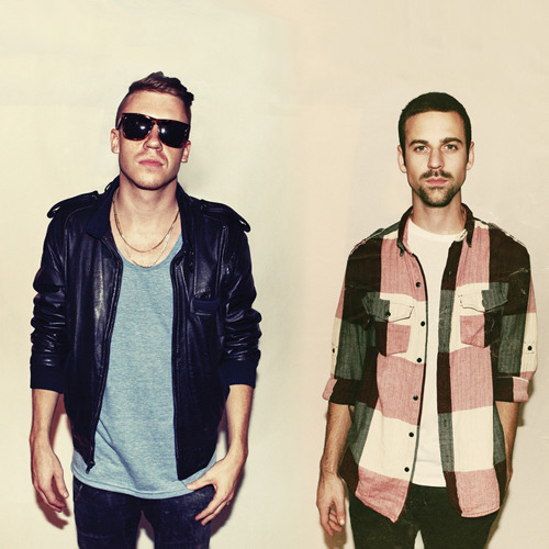 Macklemore & Ryan Lewis - Cant Hold Us (Sonic Shockwave Trap Remix)