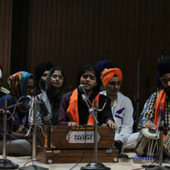 Man Chet Hari - Bibi Simranjot Kaur Ji - 0303201507