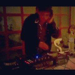 DEEP HOUSE SET MAYAN - VAN THE JARR DJ