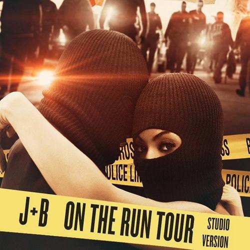 Bow Down/Flawless(On The Run Tour - Studio Version) - Beyoncé