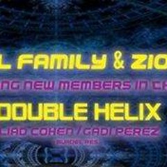 Double Helix Retro Set Zion - 604 Night