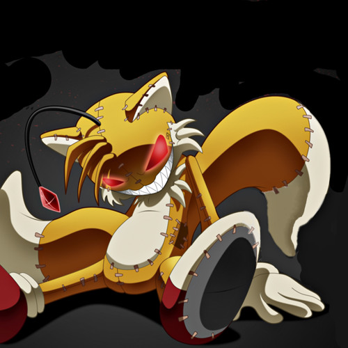 Tails Doll, Creepypasta Files Wikia