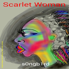 Scarlet Woman Mix