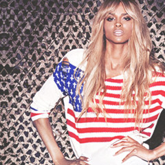 Ciara - Sweat Ft 2 Chainz Remix(prod. Chrome P)(FREE DOWNLOAD)