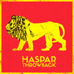 Haspar - Throwback