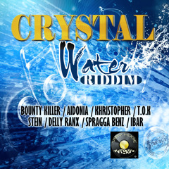 TOK - So Fly [Crystal Water Riddim | Very Huge Records 2015]