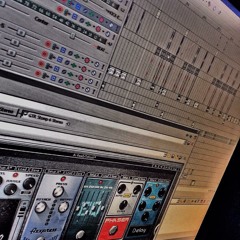 M'cs - Larissa , Leticia , Chapo & Delano - Envolcencia Da Putaria ( D'js Danzin & Leandro )