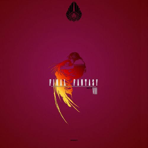 Who Is Hyne In Final Fantasy 8?