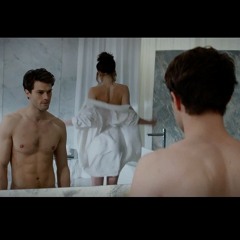 Fifty Shades Of Grey - Various Artists (OST) 2015