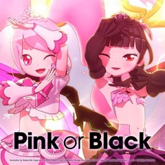 Livetune - Pink or Black
