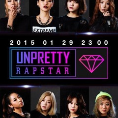 UNPRETTY RAPSTARS