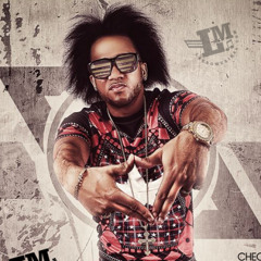 dembow mix ( El Alfa 2015) Dj nata