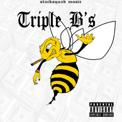 Fawty - Triple B Living [Prod. by @JayOLuciano]