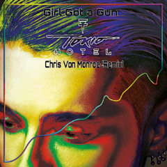 Tokio Hotel - Girl Got a Gun (Joseph Ono Remix)