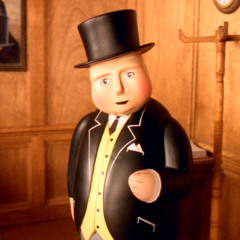 The Fat Controller's Theme (Season 5)