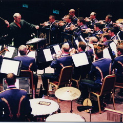 Dances and Arias: Brighouse and Rastrick 1998