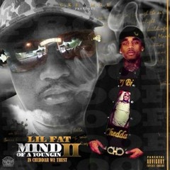 Cut Like Im Cut Ft Wonderbread Rie, Black Chris (Prod. Tay Love)