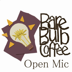 Louise Warren and Jeremy Morgan @ Bare Bulb Coffee (March 2015)