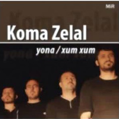 Koma Zelal - Li Qamışlo