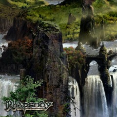 (A Bit Of) Rhapsody Of Fire - Lost In Cold Dreams