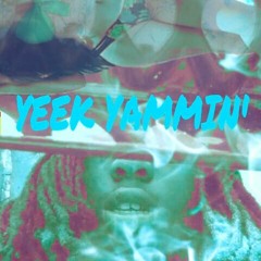 Yeek Yammin'-Jody Katana