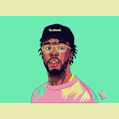 IAMSU! Type Beat #8