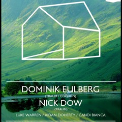 Candi Bianca at Warm Up presents Dominik Eulberg and Nick Dow at Crucifix Lane 13.03.15