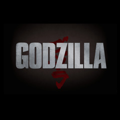 The Hit House - "Aluminum" (Godzilla 2014 - Movie Trailer)