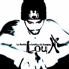 lou x - il vero nemico