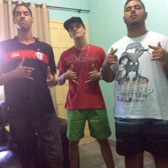 MTG = VOU BOTAR VOCE PRA SENTAR NO PAU [DJ'S BRENO , EMIK & LUCAS DO SANTUBA