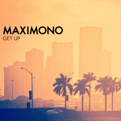 GET UP (Freebie)