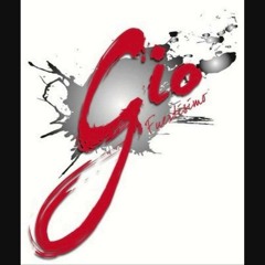 Gio Fuertisimo - Thinking Out Loud
