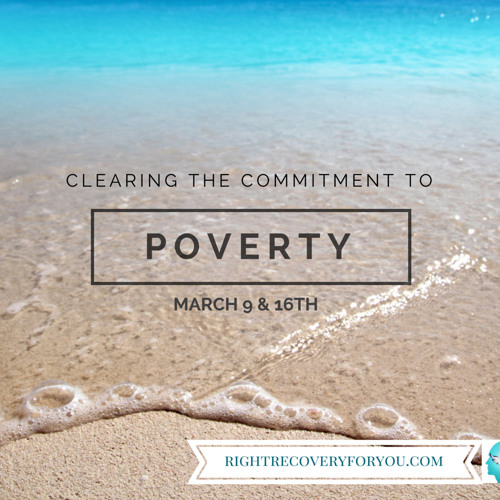 Poverty of Self