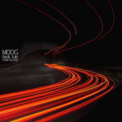 'I Feel You Now' By Moog (feat. Julz)