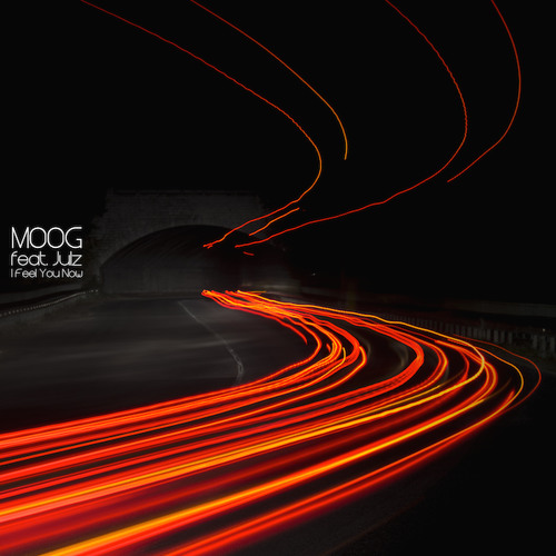 'I Feel You Now' By Moog (feat. Julz)