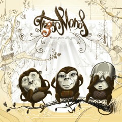 Tr3s Monos-Técnicas Antiguas
