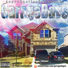 6. Im So F#$KED Up Remix By Quez Ft Rich - Prod by Acproduction$