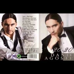 Llegaste Tu - Daniel Agostini - Dj H3ctor Herrera (E ♥)