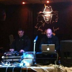 Madmad ( Dollysound ) VS Gabriel Krose  First Techno  vs Experience