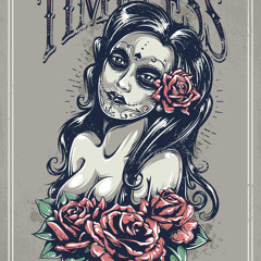 Abulia - Grunge Type Thing (12th March 2015)