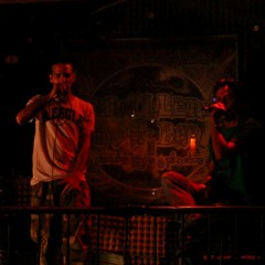 21 GRAMOS (AJAYU) El Neka con Alan Galvez