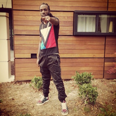 Mavado - Goodbye To My Haters [Jambe An Riddim] 2015