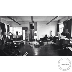 Phonothek - I Am Phonothek