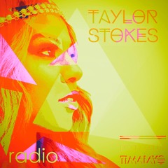 Taylor Stokes - Radio