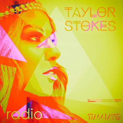 Taylor Stokes - Radio