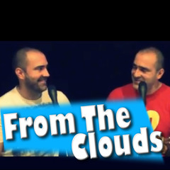 Jack Johnson - From The Clouds (Cover) - Kukanua