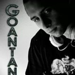 Goantanamo - Dreams Never Ending - -PROMO SET